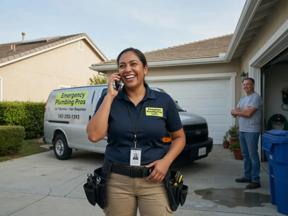 Emergency Plumber Black Diamond, WA FAQs